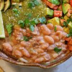 healthy mexican recipes.